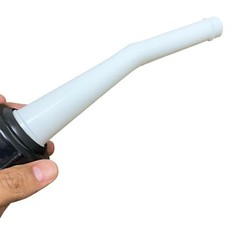 Aftermarket Chilton Craftsman Gas Can Spout Kits 4 Colors with 1 Free Bonus Kit
