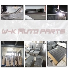 Radiator Fits Hyster Forklift Many Models OE#’s 1310573 1314217 1387270 1457900