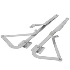 55-2 – Attic Ladder Spreader Hinge Arms – for MFG After 2010 – (Pair)