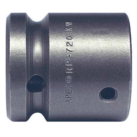 Apex Tool Group Rp-720 3/4 In Drive, 5/8″ Sae Socket, 6 Points