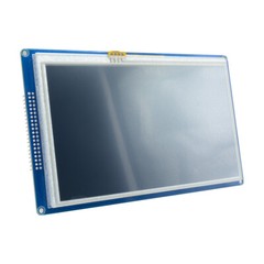 7″ inch TFT LCD SD Card Module 800X480 SSD1963 Mega Touch LCD Expansion Board