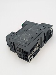 Schneider Electric LUB12 Non reversing power base TeSys Ultra 3P 1NO + 1NC 12A