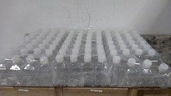 Brand Name 06287-02 96 Pk 500mL Capacity Sterile Media Bottles