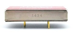 Traco Power, TEN 12-2412 Isolated DC/DC Converter, Input Voltage: 9-36VDC