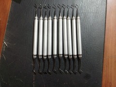 Dental Instrument Composite XTS Posterior Kit High Quality