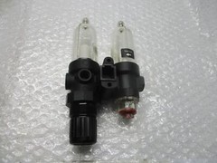 NORGREN PTH-100-M1AA REGULATOR NSNP