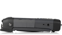Rohde & Schwarz PR200 8 kHz to 8 GHz Monitoring Receiver