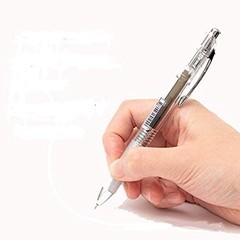 Pentel Energel Infree Gel Ink Ballpoint Pen Pack of 5 Black Smooth Writing