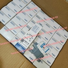 1PCS New in box LS Electromagnetic Contactor GMC-220 AC-DC100-240V