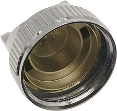 HVLP Nozzle Kit (1.4mm-2.0mm) with Adjustable Spray for Smooth Coating