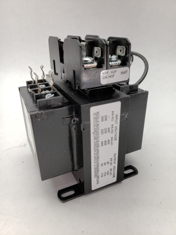 Eaton C0100E5EFB Eaton Type MTE industrial control transformer