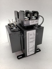 Eaton C0100E5EFB Eaton Type MTE industrial control transformer