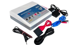 ELite Mini Electro Cautery With Bipolar & Monopolar Healocator