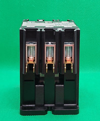 SQUARE D 8910DPA63V02 3POLE 60A 600V Definite Purpose Magnetic Contactor [2NS1]