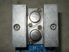 1 DANFOSS 175F 0261 MODULE