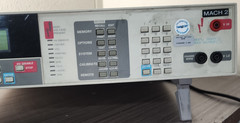 Vitrek 944i Dielectric Analyzer/Hipot Tester 5KV AC/DC 50-400Hz 65Gohm