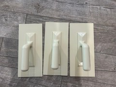EIFS stucco plastic Tan float – 3 Pack / 3 pcs