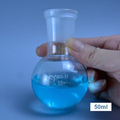 50/100/250/500/1000/2000ml 24/29 single neck round-bottom flask,Boiling Flask ro