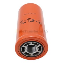 AT314164 Hydraulic Oil Filter For John Deere 240 250 280 317 320 325 328 332 US