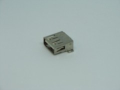 5 Pcs Pack Lot Bulk USB Jack Socket AF 4P SMT SMD Female Type A Port Connector