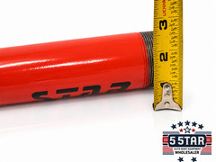 10 Ton 6″ Stroke Hydraulic Ram Single Acting