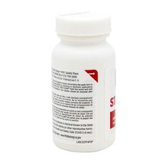 Harris Stay-Clean Paste Flux 4 oz Brush Cap Bottle SCPF4