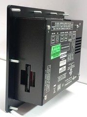 Red Lion Controls G306A000 G3 Series HMI 6-in Color Touchscreen with 4GB SD Card