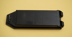 Universal Main Breaker Cover for GE & Cutler-Hammer Panels (New)