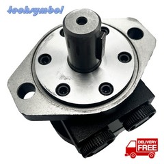 Hydraulic Motor 103-1028 for Char-lynn for Eaton “S” Series 103-1028-012