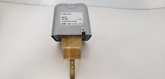 SMC IF303-10-00 FLOW SWITCH, 125/250 VAC, 15A, DC30V6A, 1 MPA, NIB