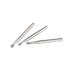 Dental Tungsten Carbide Inverted Cone Bur Burr High Speed Handpiece FG-35/36/37