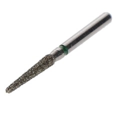 House Brand Dentistry FG 879K-016C Gingival Curettage Coarse Diamond Burs 10/Pk