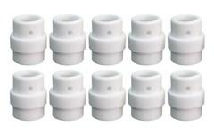 Gas Diffuser for Eastwood Elite MP250i & Eastwood Mig 250 MB