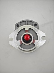 New PGP51088G3LP For AGT Two-Section Hydraulic Pump for Skid Steer Loader KTT23