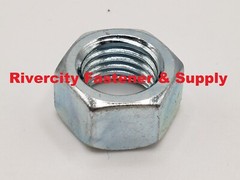 M10-1.25 JIS Hex Nuts with a Small 14mm Hex J.I.S. 10mm x 1.25 nuts M10x1.25