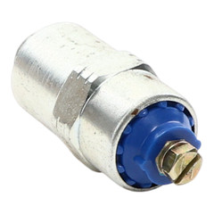 Fuel Solenoid Valve A-83981012 fits Case IH 1800 1840 1845C 8820 5130 5220 5230