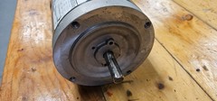 GE 5K49DN4130 1/4HP 3PH AC Motor 1725RPM 208-230/460V FR56C
