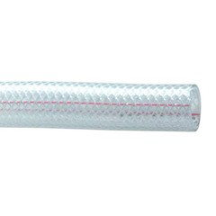Kuriyama K3150-16 Braided Tubing, 125 Psi At 70F, 100 Ft.