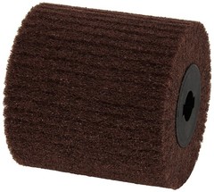 623488000 P180 Non-Woven Abrasive Flap Wheel