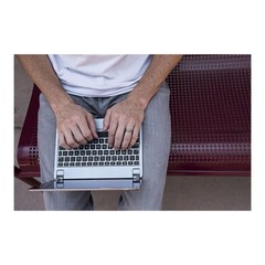 Brydge 10.5 Keyboard for iPad Air (2019) | Aluminum Bluetooth 4.2 Keyboard wi…
