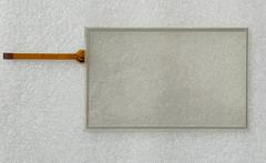 7-inch touch screen suitable for G070Y2-L01 7-inch LCD panel resolution
