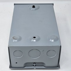 Franklin 2824085015 CRC Control Box 230V , 60Hz , 1 HP , .075 KW , 1 PHASE