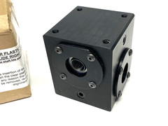 SureKap AE02107 Add-a-Shaft Leakproof Angled Gearbox RIGHT