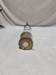Cutler-Hammer Motor Control Fuse 5ACLS-9R 5.08KV 200A 151D93G01