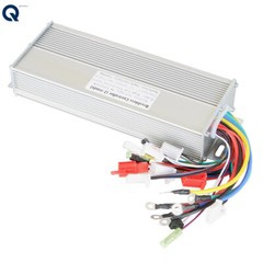 1500W Motor Speed Controller DC 48V/72V For Electric E-bike Scooter Brushless