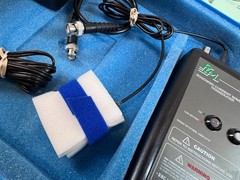 CWT PEM CWTUM 06B UM Rogowski Current Waveform Transducer 50mV/A Powertek