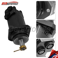 Hydrostatic Drive Motor 6686261 For Bobcat MT100, MT52, MT55, MT85 Left or Right