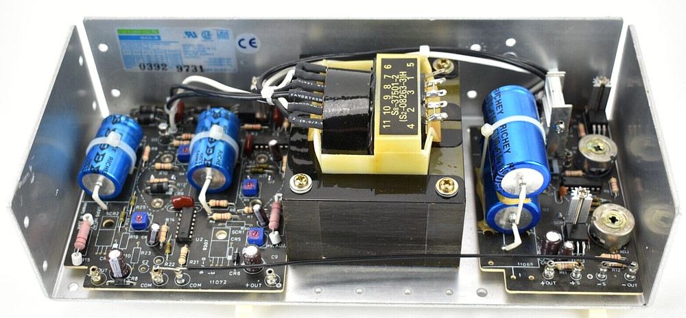 Sola Heavy Duty SLT-12-61818-12 Regulated Power Supply – GREAT CONDITION!!!