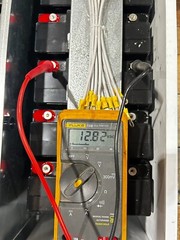 Dual Lite LG1150S Interruptible power supply- 1150W