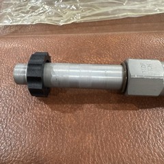 SUN HYDRAULICS DTDFMCN / DTDF MCN 2330-E 10L-0363 NOS